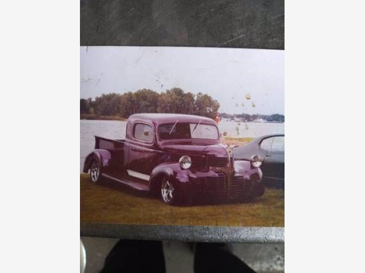 Photo for 1947 Dodge Pickup